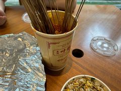 -嘉州叶婆婆钵钵鸡(建设路店)