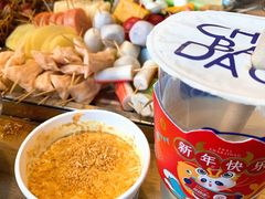 -茶百道(马家巷店)