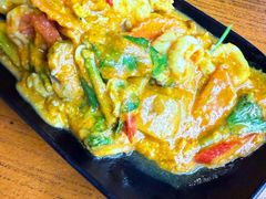 -Doo Dee Thai Food(Issan/Isaan/Esan)