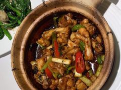 -老伙记海鲜码头(北滘店)