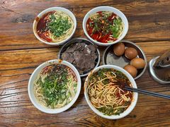 -清真·马安军辣子牛肉面