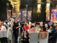 大堂-鼓楼东街老火锅(鼓楼店)