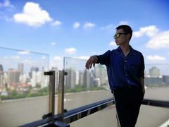 -上海外滩英迪格酒店