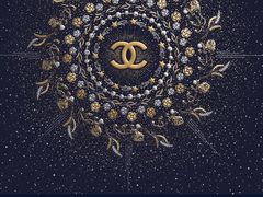 -香奈儿嘉柏丽尔香水展