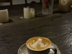 -WABI COFE(愚园路店)