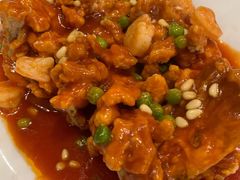 -雪园上海饭店(港湾1号店)