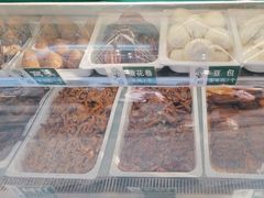 -紫光园清真北京小吃(广渠门内店)