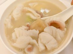 -顺德人家食府(黄金广场店)