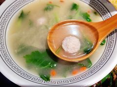 -满园烤鸭·春饼(太原街万达店)