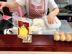 -老温州馄饨担(东游大厦店)