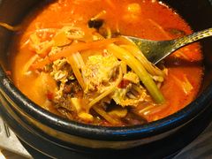 -新石器烤肉(招商1872店)