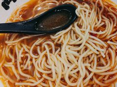 -和府捞面(北美新天地店)