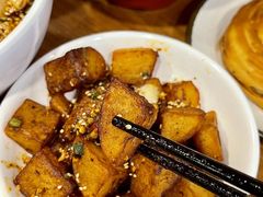 -谭师爷龙抄手(白下路店)