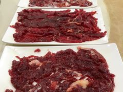 -伟记牛肉(金鸿公路店)