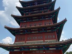 -杨家埠民间艺术大观园