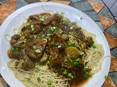 -梧桐面馆桐乡阿能面店(印象城店)