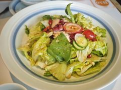 -0776食堂·京城创意菜(七里庄店)