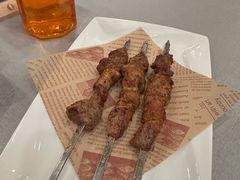 -阿西娅食府(中关村店)