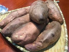 -吉顺坑烤