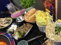 -成都老码头火锅(旺角店)