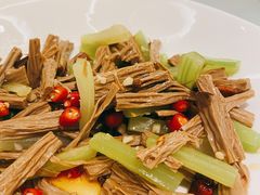 -美丽豪酒店(西安钟鼓楼回民街店)