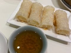 -凤凰楼酒家·粤宴点心(华强北店)