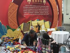 -南宁国际会展中心(会展东博文化旅游区)