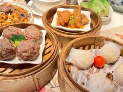 -虾饺妹·酒家(金碧店)