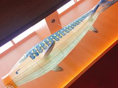 -蓝鲸湾汤泉(包河店)