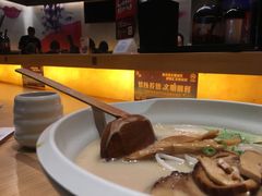 -味千拉面(光启城时尚购物中心店)