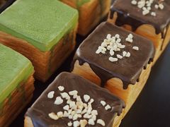 -屋裡·Union Bakery(龙江路店)