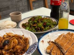 -芝麻花餐厅(祁家豁子店)