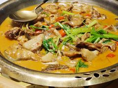 -红椒香·闽北光泽菜·宴请聚会(奥体店)