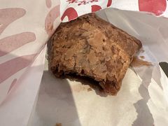 -麦当劳(国贸店)