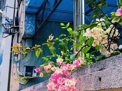 -广州市紫泥堂文化创意园景区