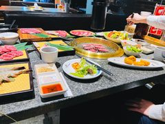 -NIUAN牛庵·日式和牛烧肉(恒隆店)