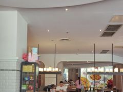 -必胜客(龙湾万达店)