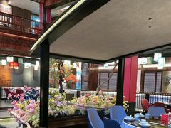 -袁州宴·地道袁州菜(袁山东路店)