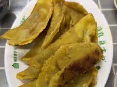 -清真蒋有记(老门东店)