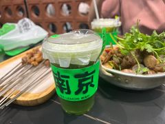 -老虎滩大连海鲜烧烤(建邺云锦路总店)