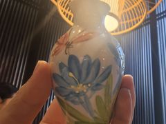 -图味美小黄鱼·景德菜(浙江路店)