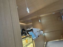 -喜茶(北京五棵松华熙店)