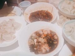 -大铁勺新津菜(东丽阳光新业广场店)