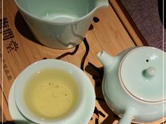 -梅间堂茶馆(绿地缤纷城店)