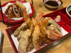 -桃屋日本料理(清华科技园店)