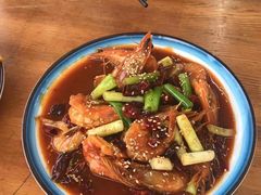-87号烧烤海鲜·大排档(金沙滩店)