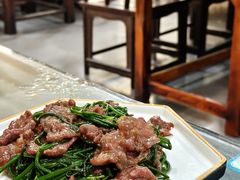 -堂宴·老厦门私房菜(1988仙岳总店)