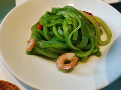 -北京老铺烤鸭(高新店)