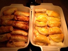-舟山朱家尖威斯汀酒店·知味标帜自助餐厅