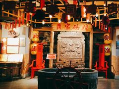 -黄家码头老火锅(解放碑旗舰店)